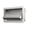 thumbnail image 2 of Ventilación Smart Vent para cimentación con aislamiento 1540-520 SS, 2 of 5