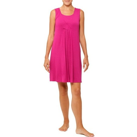 Dream Cafe Maternity Nursing Sleep Chemise