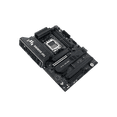 thumbnail image 5 of ASUS TUF GAMING X870E-PLUS WIFI7 AMD X870E ATX Motherboard with 16+2+1 80A Power Stages, DDR5 Support with AEMP, PCIe 5.0 x16 with PCIe Slot Q-Release Slim, Four M.2 Slots, WiFi 7 with ASUS WiFi Q-Ant, 5 of 9