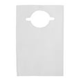 thumbnail image 4 of Bavoir Jetable pour Adulte, 100 Pcs Bavoir Jetable pour Adulte Bavoir Jetable pour Personnes Âgées Bavoir Tatouage Performance Prouvée, 4 of 8