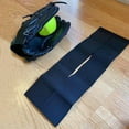 thumbnail image 3 of Gant de Baseball Bandage Élastique pour Softball Gant de Baseball pour Fixation, 3 of 9