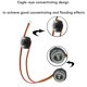 thumbnail image 3 of Luz Led delantera para piezas de coche Sg 1603 Sg 1604 Sg1603 Sg1604 1/16 Rc Afortunado Sencillez, 3 of 5