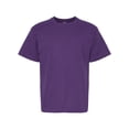 thumbnail image 1 of M&O 4850 Youth Gold Soft Touch T-Shirt, 1 of 2