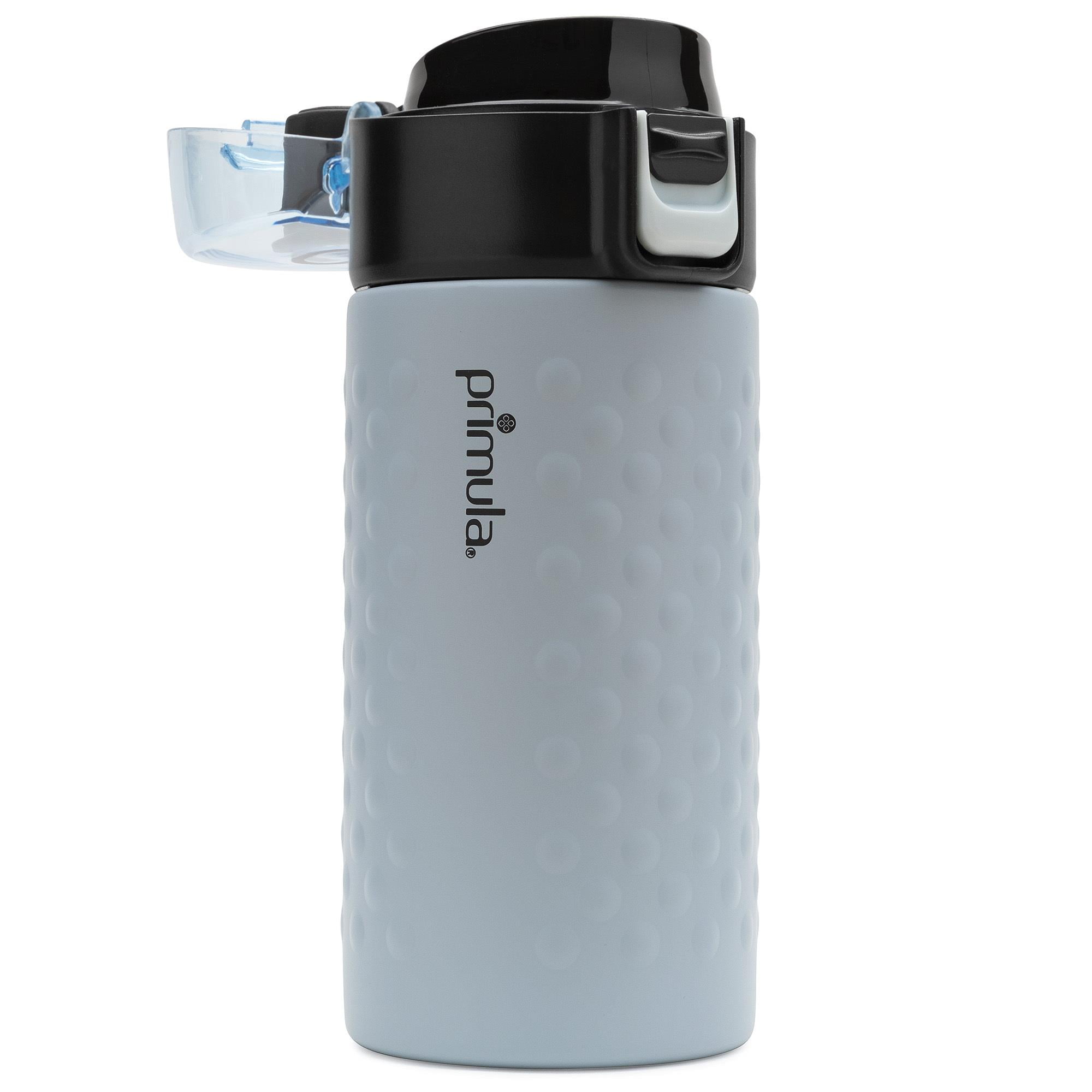 Primula Luster 17oz Double Wall Stainless Steel Tumbler, Water Bottles