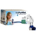 thumbnail image 1 of MyPurMist Child Replacement Mask, for MyPurMist Classic Vaporizer and Humidifier (Plug-in) Device, 1 of 5