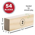 thumbnail image 3 of Juego apilable SPORT BEATS Medium Tower con bolsa de transporte y marcador, 3 of 7