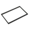thumbnail image 3 of Car Fascia, Universal Application Standards Compliant Car Stereo Frame, Reliable Performance Driver for Car, 3 of 8