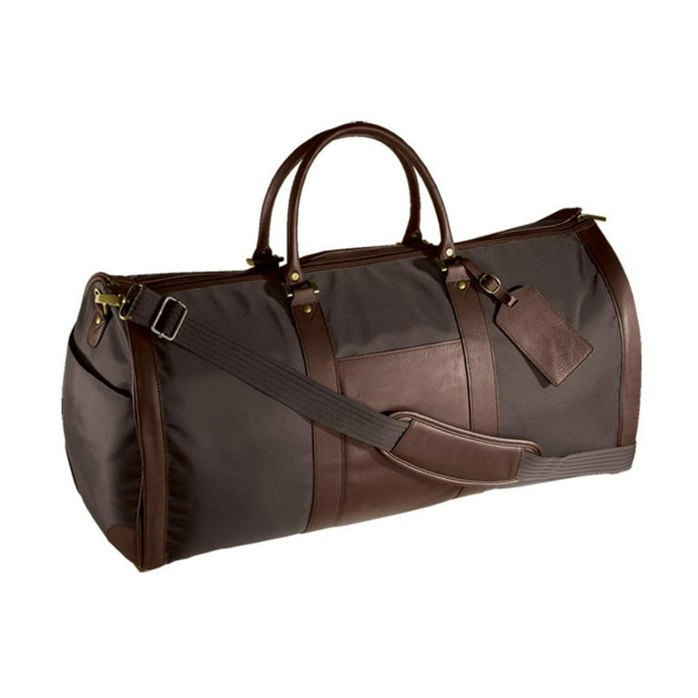 Andrew Philips Metro Convertible Duffle Garment Bag Walmart