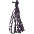 thumbnail image 1 of 4. 5m Decorating Lace Embroidered Trim Ribbons Flowers Embroidered Trim for Applique Headband Sewing or Craft Projects Decoration, 1 of 8