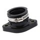 thumbnail image 4 of Junta de arranque del colector de admisión del carburador para ATV 250300 250 Zulema Adaptador de carburador, 4 of 7