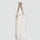 thumbnail image 3 of Portarrollos autoadhesivo Laklulu, portarrollos de baño, portarrollos de papel higiénico, cuerda de madera, aro rústico para toallas, 3 of 5