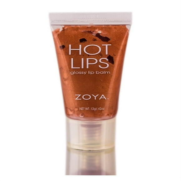 Brillo de labios ZOYA Chance 0.42 oz