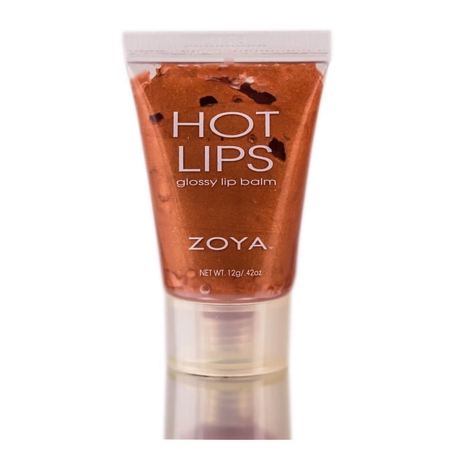 Brillo de labios ZOYA Chance 0.42 oz