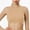 Coffee, variant on Women's Ribbed Seamless Racerback Crop Tank Tops, Sleeveless Workout Athletic Camisole