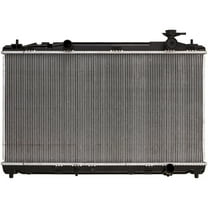 REACH 41-13160 Radiator for a 11-10 Toyota Camry Radiator Replacement