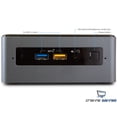 thumbnail image 2 of Intel NUC8i5BEH Mini PC/HTPC, Intel Core i5-8259U Up to 3.8GHz, 32GB DDR4, 1TB SSD + 1TB HDD, Wifi, Bluetooth 5.0, 4K Support, Dual Monitor Capable, Windows 10 Pro, 2 of 6