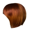 thumbnail image 4 of Pelucas cortas y rectas,Peluca recta,Pelucas de cabello humano,Peluca sintética,Peluca Bob,Peluca ombré,Peluca corta y recta,Peluca de cosplay,Pelucas de pelo, 4 of 9
