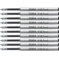 thumbnail image 2 of Pen Refills 0.7mm Pack of 10" f-701" (A)$$Office, 2 of 6