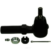 QuickSteer ES3181RL Steering Tie Rod End Fits select: 1995-2003 FORD WINDSTAR