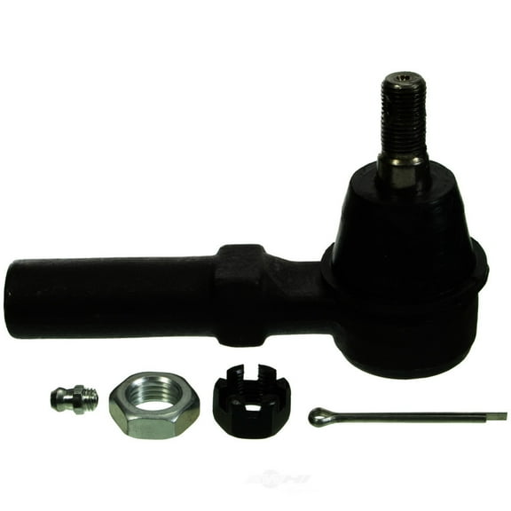 QuickSteer ES3181RL Steering Tie Rod End Fits select: 1995-2003 FORD WINDSTAR