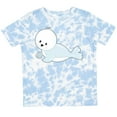 thumbnail image 3 of Inktastic Baby Seal Boys or Girls Toddler T-Shirt, 3 of 5