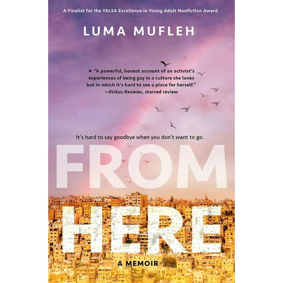 From Here (Paperback)