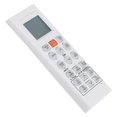 thumbnail image 3 of AKB74955604 Replaced Remote Control for Air Conditioner AKB73995805 S4NQ18KL3QA S4UQ12JA2JB BSNQ126J, 3 of 5