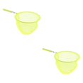 thumbnail image 3 of Tholdsy Extendable Insect Catching Butterfly Net Fishing Nets for Kid Play Amarillo 2Conjunto, 3 of 6