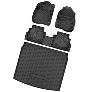 Honda Cr V Floor Mat