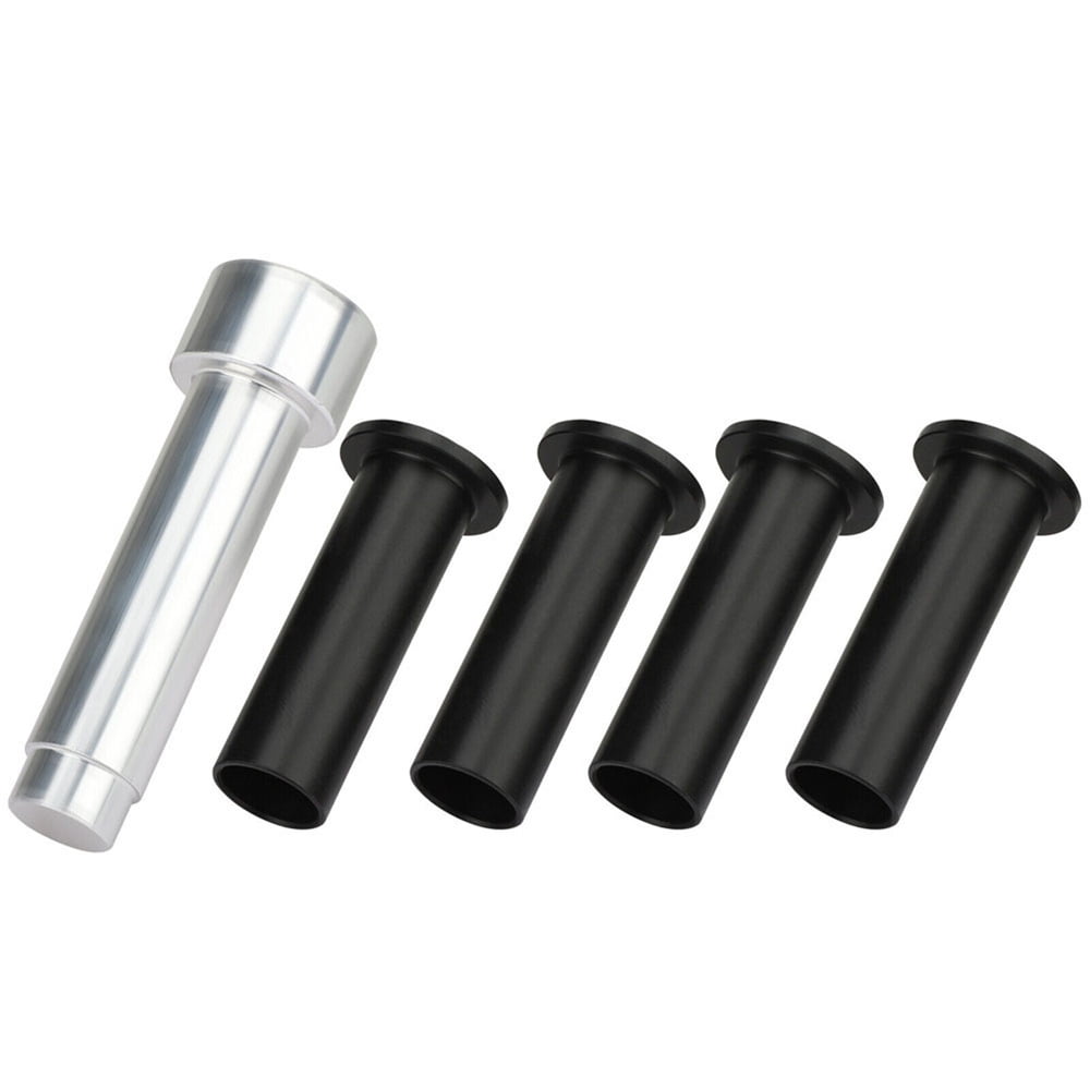 Car Door Hinge Pin Liners Bushings Kit For Jeep Wrangler TJ YJ CJ LJ ...