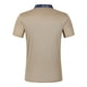 thumbnail image 4 of Blusa y camisa de manga corta con cuello vuelto Camisa de verano para hombre Camisa informal con botones y bloques de color Manga corta Deportiva Camisa de manga corta con solapa Top/camisa para hombr, 4 of 4