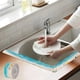 thumbnail image 5 of Cinta de Calafateo para Baño, Cocina E Inodoro | Tira Selladora Autoadhesiva Impermeable de Goma de 3,8 Cm X 3,2 M | Sellador de Gel Flexible y Plegable para Bordes de Bañera, Encimeras, Fregaderos y, 5 of 6