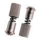 thumbnail image 4 of Abrazadera de tornillo BLESIY para máquina de coser 2 Uds. Duradera, 4 of 8
