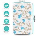 thumbnail image 5 of Waterproof & SlipResistant Coffee Drying Mat 19.5x12in, Super Absorbent Diatom Mud, QuickDry Fabric, Easy to Clean, Coffee Mat Decorative Pattern Design, 5 of 7