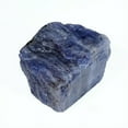 thumbnail image 6 of 221.00Cts Huge Natural Violet Blue Tanzanite Mineral Rock Rough Gemstone, 6 of 7