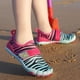 thumbnail image 5 of Penkiiy Niños al aire libre resbalar y usar zapatos de agua descalzos suela suave zapatos de natación zapatos de agua, 5 of 5