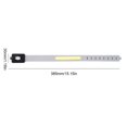 thumbnail image 2 of COB LED Brazalete Luz 350mAh 500LM Luz IPX4 Impermeable Tipo-C USB Recargable, 2 of 8