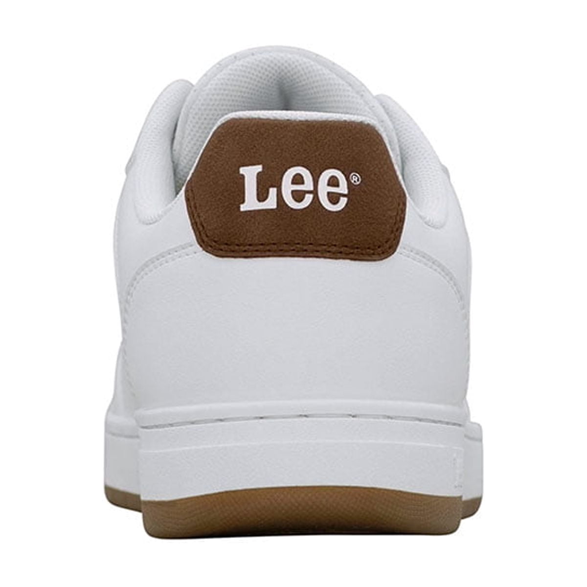 Lee Mens Roland Lace Up Casual Sneakers