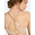 thumbnail image 4 of Joyspun Women's Wirefree Shine Push Up Bra, Sizes S-3XL, 4 of 4
