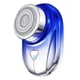 thumbnail image 5 of Afeitadora eléctrica jinwen facial suave sin dolor recargable portátil azul, 5 of 8