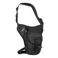 thumbnail image 1 of Cartuchera para Motocicleta Hombre Bolso Cruzado Bolsas Cintura La Cadera Viajes Al Aire Libre, 1 of 9