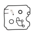 thumbnail image 4 of Carburetor Rebuild Repair Kit 4 Sets For Yamaha FZR 600 FZR-600 Carb 1989-1999, 4 of 10