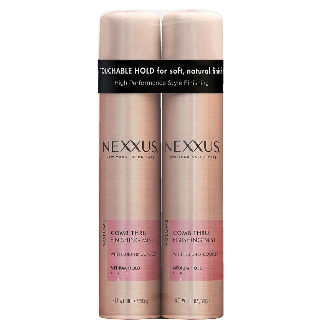 nexxus hair products