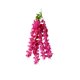 thumbnail image 2 of Decoración del hogar, decoración de habitaciones, decoración de paredes, flores lilas, enredaderas de flores para techo, guirnaldas, flores decorativas para bodas, ideal para bodas, hogar, oficina, ar, 2 of 6
