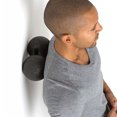 thumbnail image 2 of Lubelski Back Shoulder Massage Balls Exercise Yoga Sport Fitness Muscles Training Tool, 2 of 7