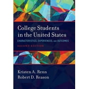 College Students in the United States: Characteristics, Experiences, and Outcomes (Paperback)