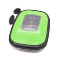 thumbnail image 2 of Medidor de bicicleta eléctrica perfecl 48V 60V Universal Impermeable Resistente a los arañazos Verde, 2 of 7