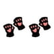 thumbnail image 2 of Sonducket Poliéster Cálido Con Regalos Pensativos Guantes Sin Dedos Con Garra De Oso Guantes De Medio Dedo Fáciles De Usar negro negro 2Conjunto, 2 of 6