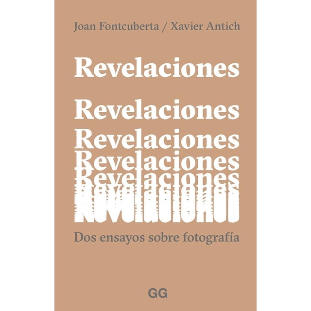 Revelaciones Editorial GG 9788425232961