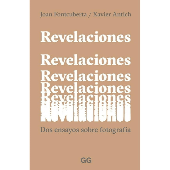 Revelaciones Editorial GG 9788425232961